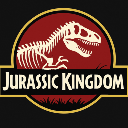 Jurassic Kingdom Tower Defense