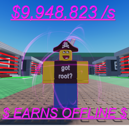 Steal A Robloxian