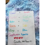 Coralie_999 Power!!!
