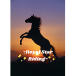 ~Royal Star Riding~