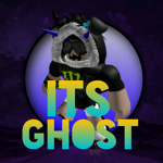 Its GhosT
