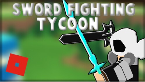Sword Fighting Tycoon!