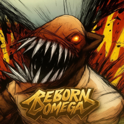 [Judo Update!!] Reborn Omega