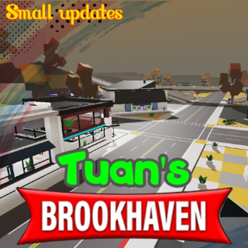 Tuan's Brookhaven