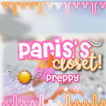 -paris’s closet!!-
