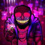 [BETA] Undertale Multiverse Destruction : Renewed