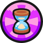 Shorter Ability Cooldown