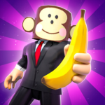 The MonkeyMan