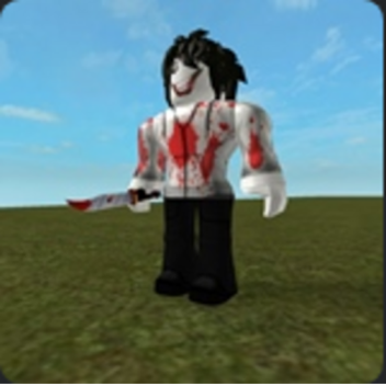 Survival the Jeff the killer