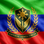IMPERIAL ARMED FORCES OF MINDANAO