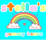 stella's gummy bears