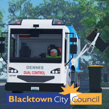 AWM: Blacktown [Remastered Edition]