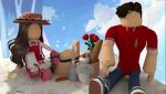 Beach Hangout (Beach SIDE)