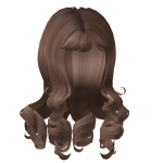 Classic Gyaru Star in Brown