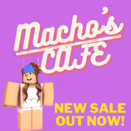 Macho's Cafe