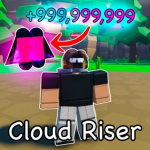 Cloud Riser