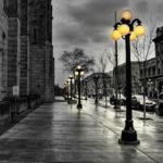 Blacklight Boulevard