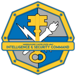 Army Intelligence and Security Cοmmand