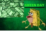 GeenDay.