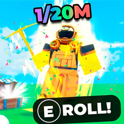 Roll For Miners