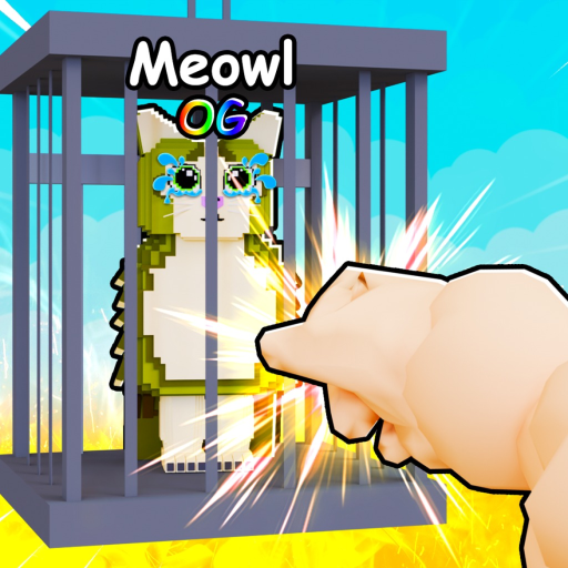 [⚡] Save a Brainrot official Roblox game thumbnail