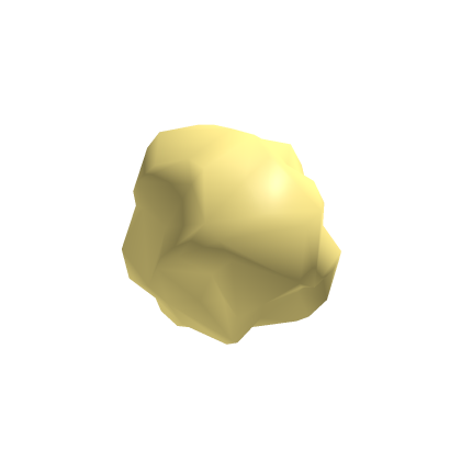 Raw Iron