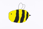 The Bumble bee stingers