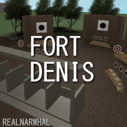 Fort Denis