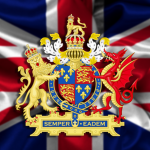 UK Royal Family Roleplay
