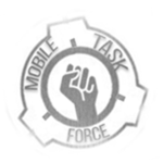 [SCPF] - Mobile Task Forceㅤ