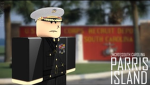 USMC|United States Marine Corps, Parris Island|