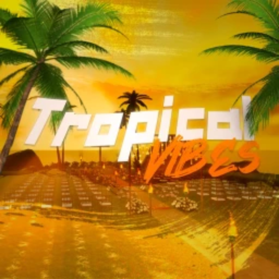 [🌴NEW🌴] Tropical VIBES