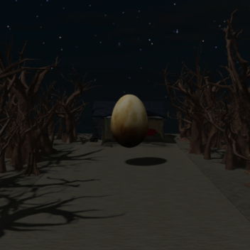 the egg