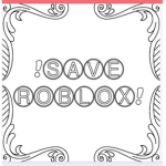 !SAVE ROBLOX NOW!