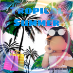 Tropical Summer