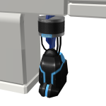iBot Left Leg