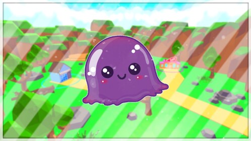 ⭐New⭐ Glob Simulator