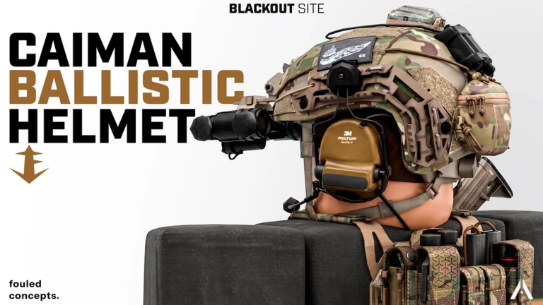 [THE UNIT] Tactical outfits ideas