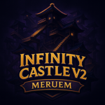 Infinity CastleV2