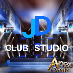 JD | Club Studio (DJ club venue-Hosting events)