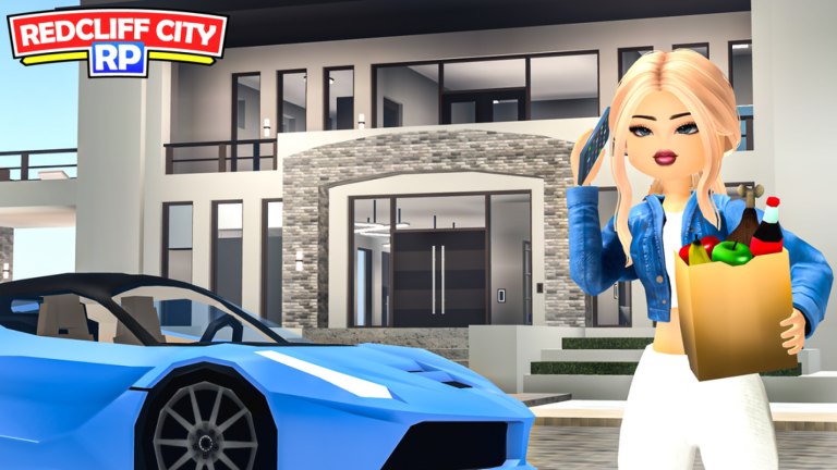 Redcliff City 🏡RP  screenshot 2