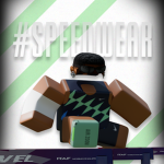 #SPEEDWEAR