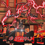 TTS (Through The Storm) Group Thumbnail