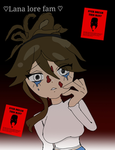 Lana lore fam Group Thumbnail