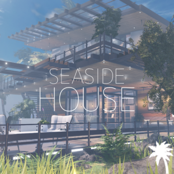 🌴SUMMER🌴 Seaside House