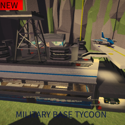 MILITARY BASE TYCOON