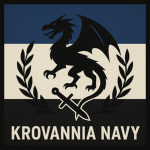 Krovannia Navy