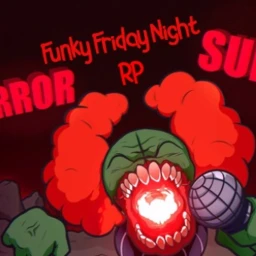 Funky Friday Night RP icon
