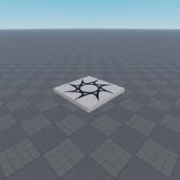 Baseplate [SEASON 4]