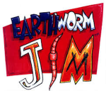 Earthworm jim group!